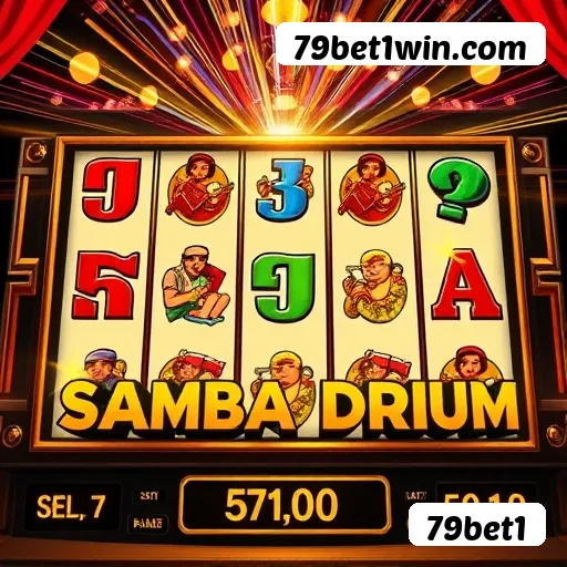 Cassino online 79bet1 - Imagem principal