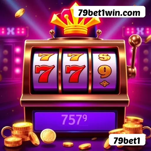 Plataforma 79bet1 - Imagem principal